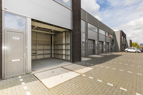 Medium property photo - Dorsvloerweg 371D, 2661 MN Bergschenhoek